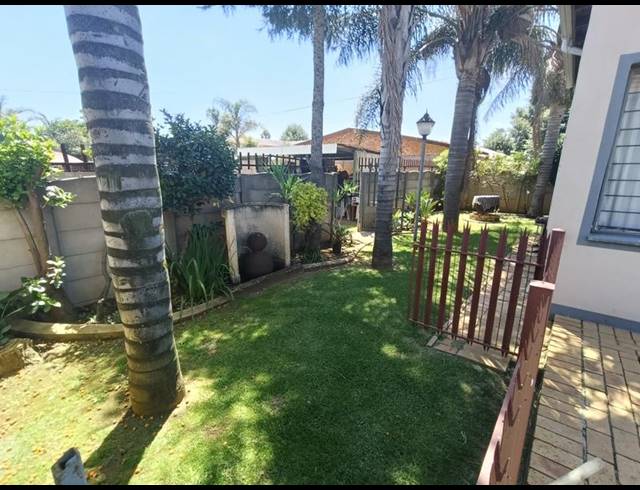 3 BEDROOM PROPERTY TO RENT IN GEDULD EXT 1